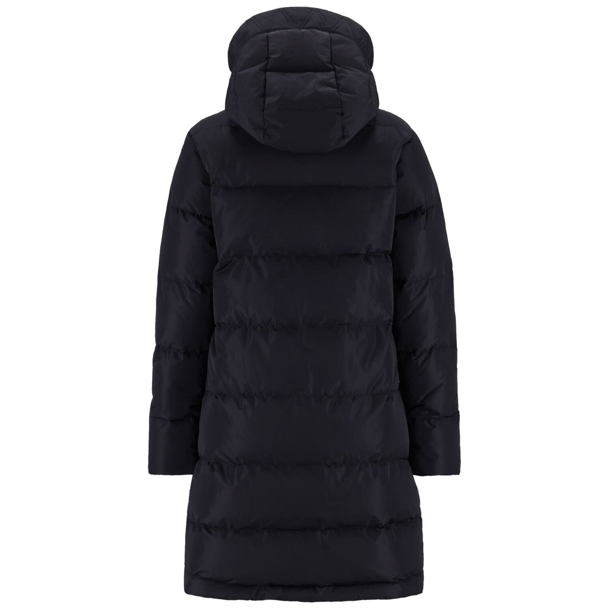 Kari Traa Kyte Parka Black