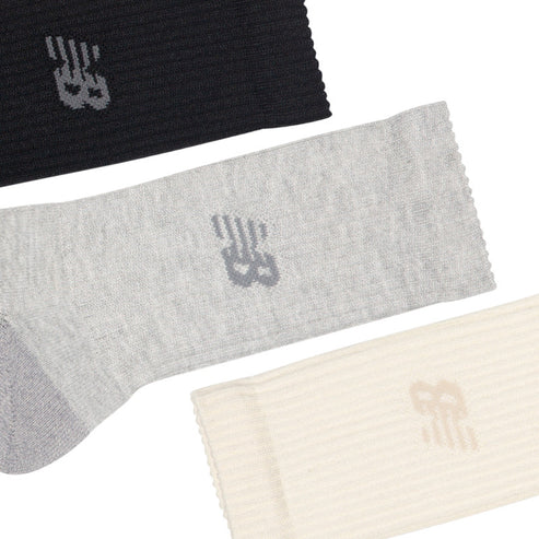 Black multi/sea salt