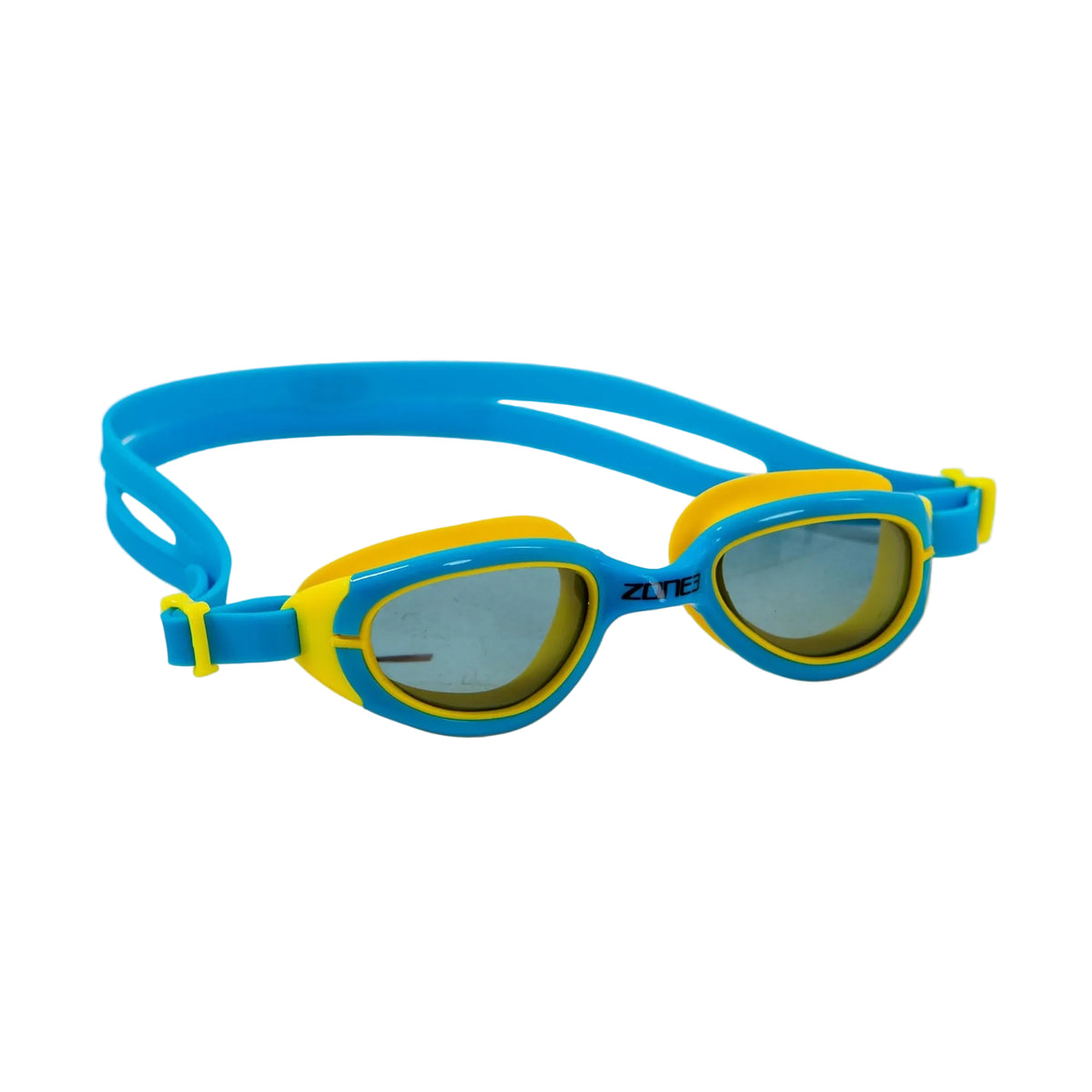 Yellow/Blue