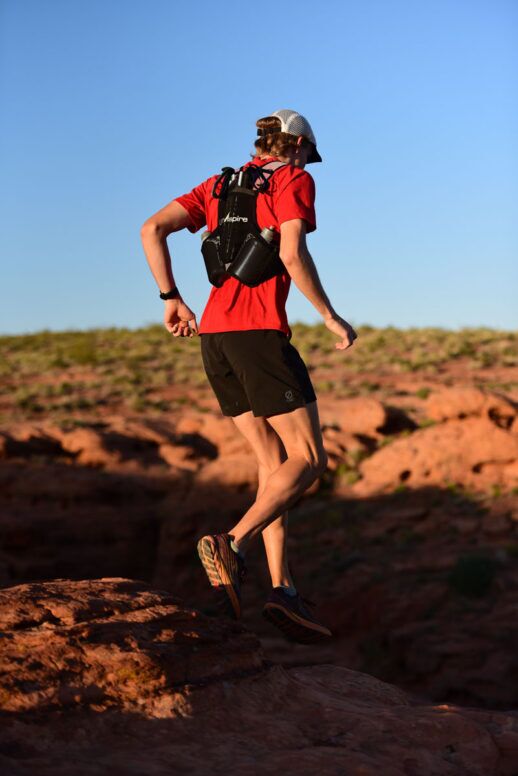 Ultraspire Momentum 2.0 Race Vesti