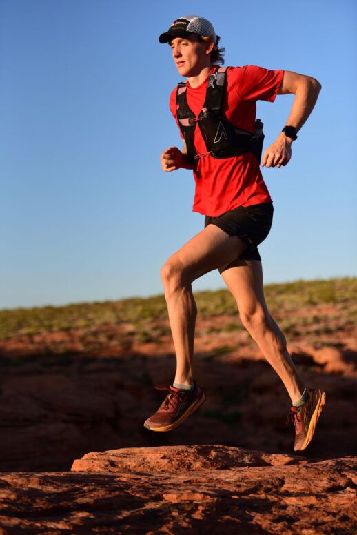 Ultraspire Momentum 2.0 Race Vesti
