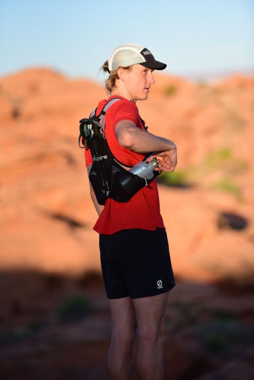 Ultraspire Momentum 2.0 Race Vesti