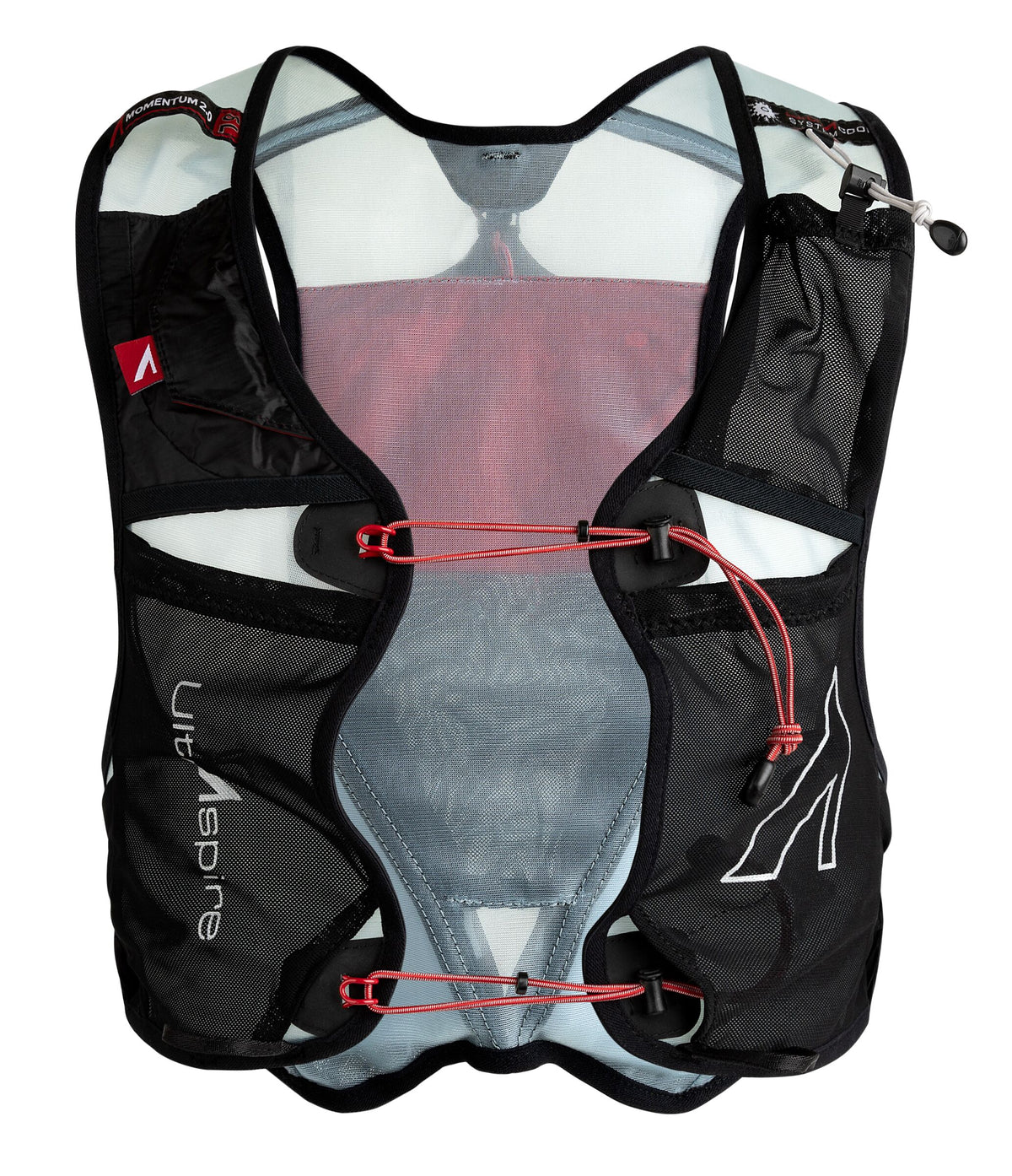 Ultraspire Momentum 2.0 Race Vesti
