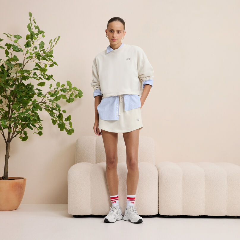 Sea Salt/Grey Matter/White