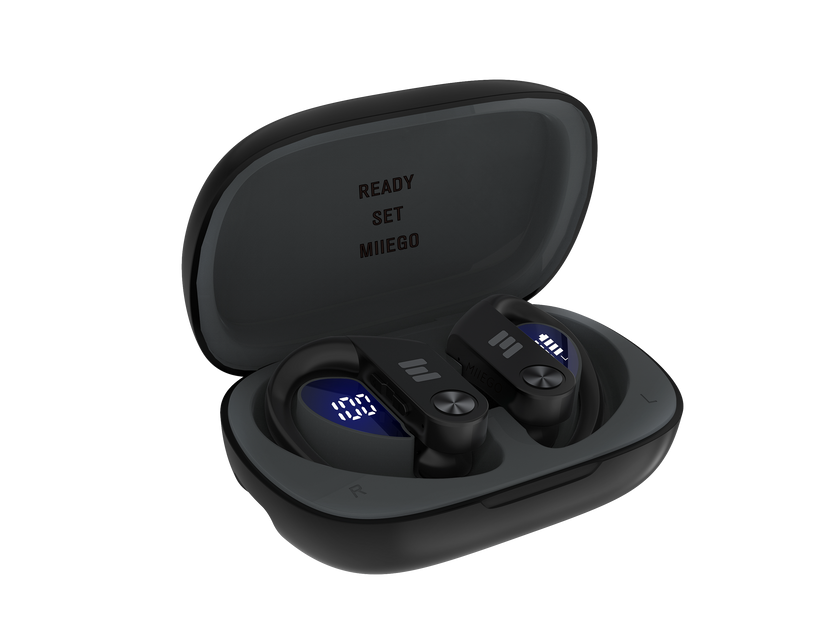 Miiego MiiBuds Active Go
