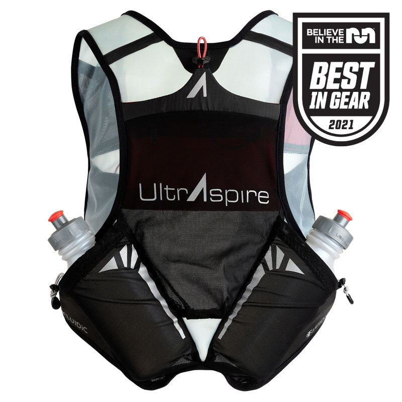 Ultraspire Momentum 2.0 Race Vesti