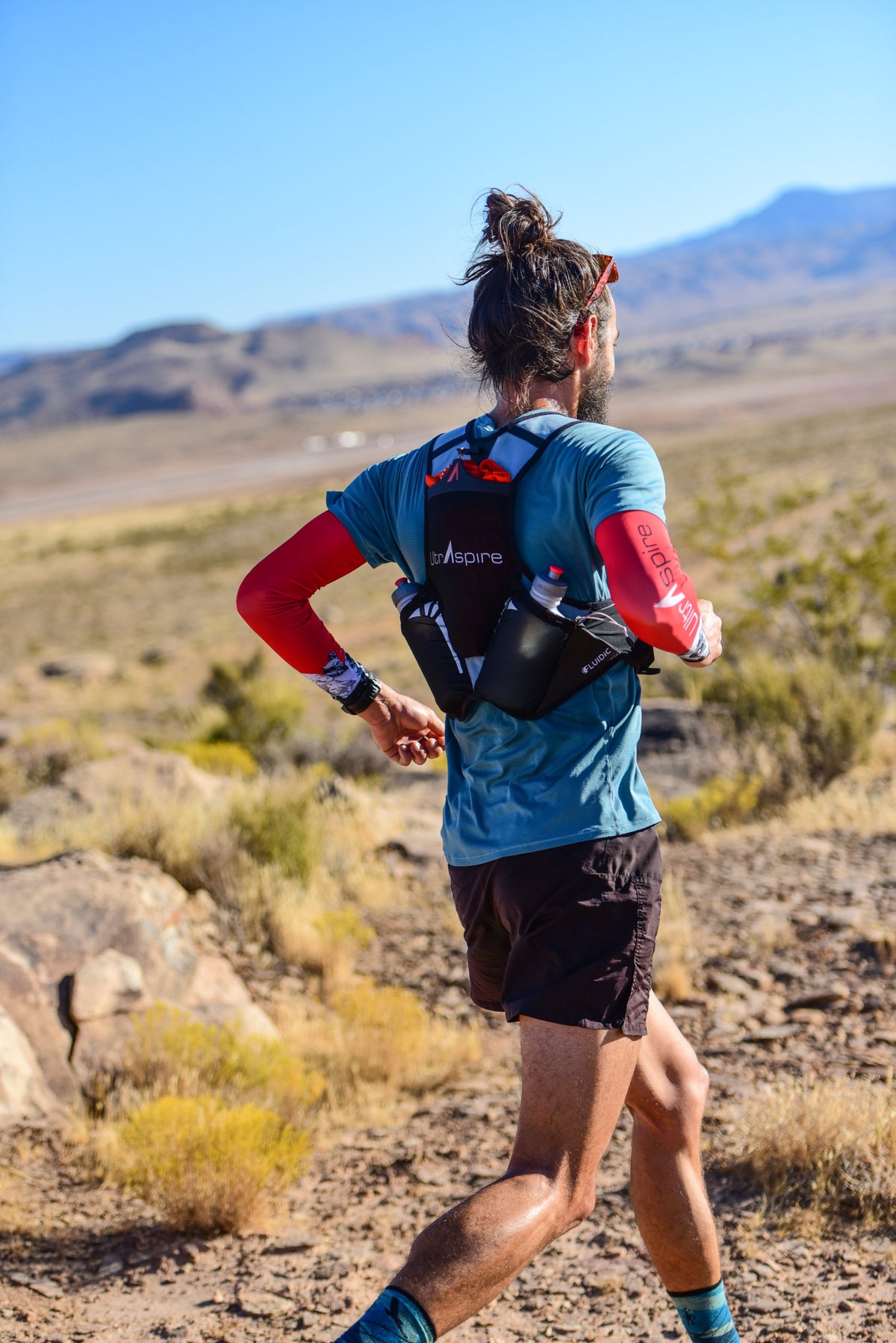 Ultraspire Momentum 2.0 Race Vesti