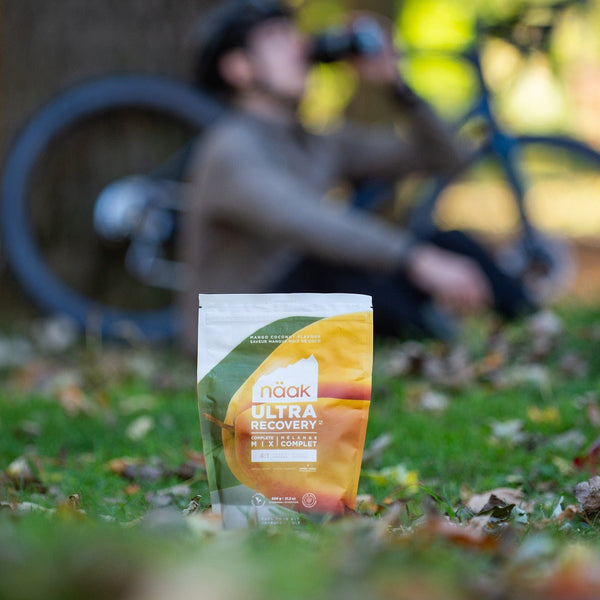 Näak Complete Recovery Mix - Mango Coconut