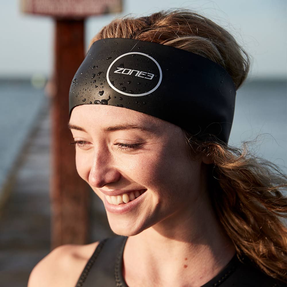 Zone 3 Neoprene Sundband