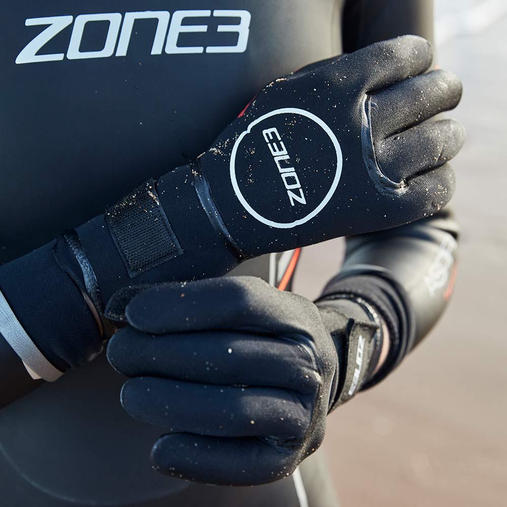 Zone 3 Heat-Tech Sundhanskar