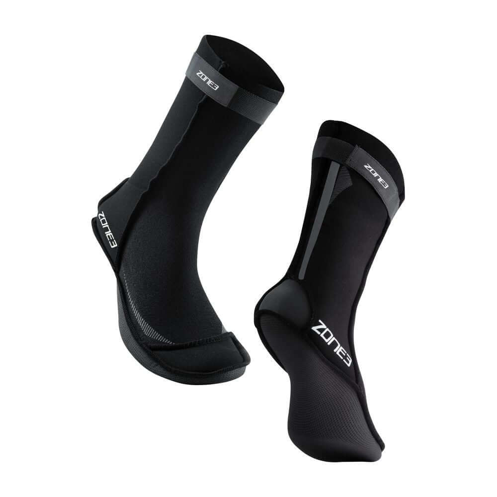 Zone 3 Neoprene Swim Socks