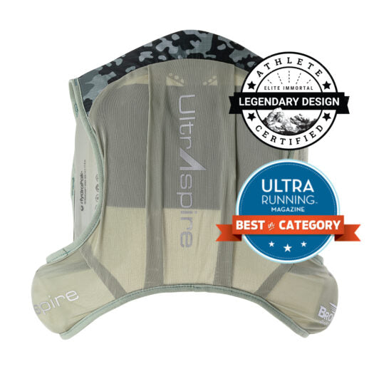 Ultraspire Bronco 2.0 Vesti