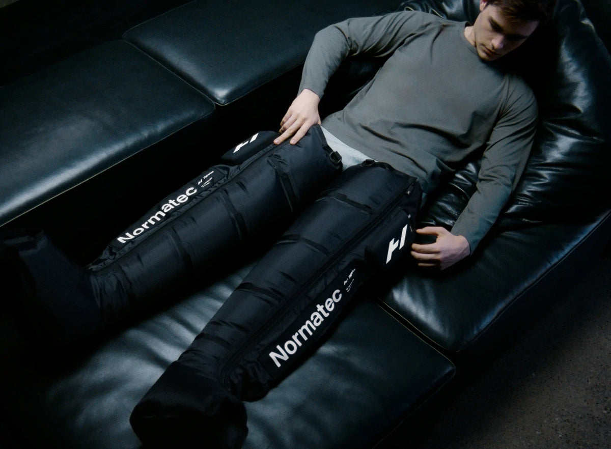 Hyperice Normatec Premier Elite