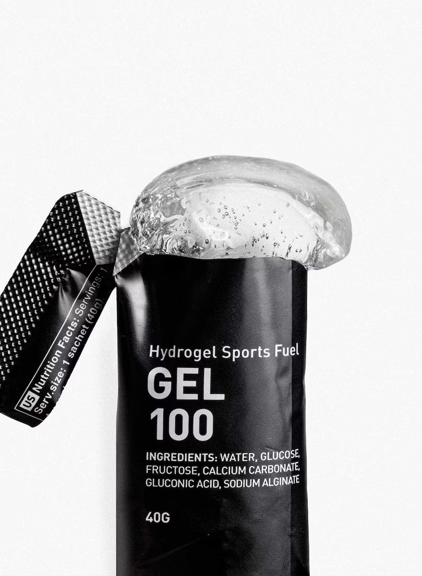 Gel 100 1 stk