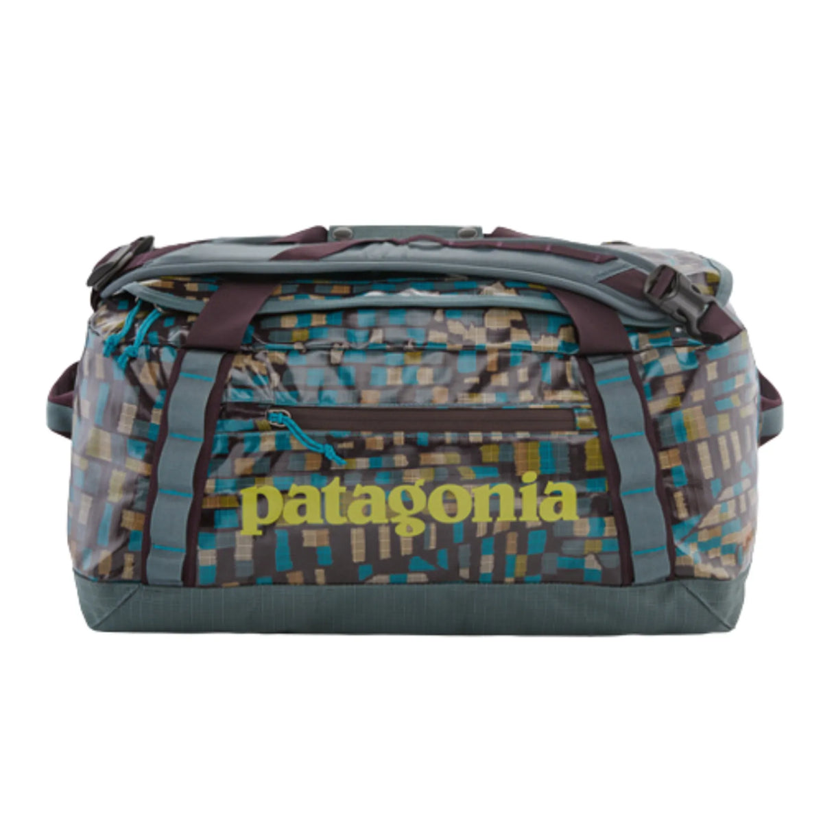 Patagonia Duffel Hole Bag 40L