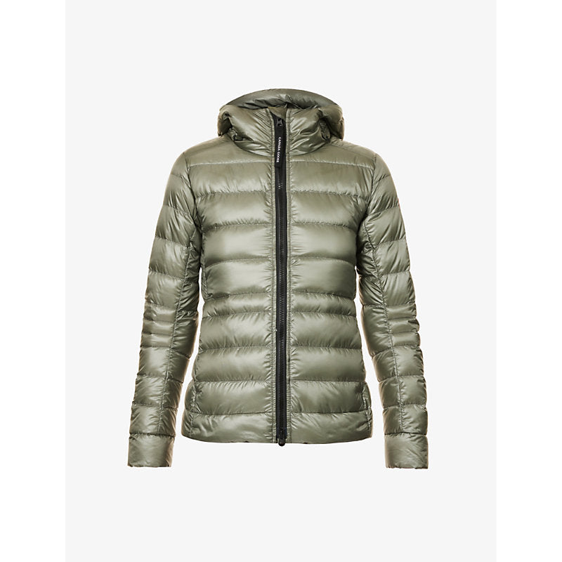 Canada Goose Cypress Hoodie Dömu