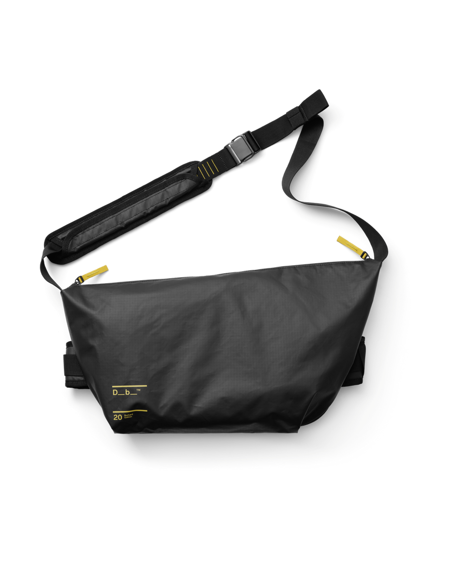 Db Ramverk Pro Slingbag 20L Chris Burkard