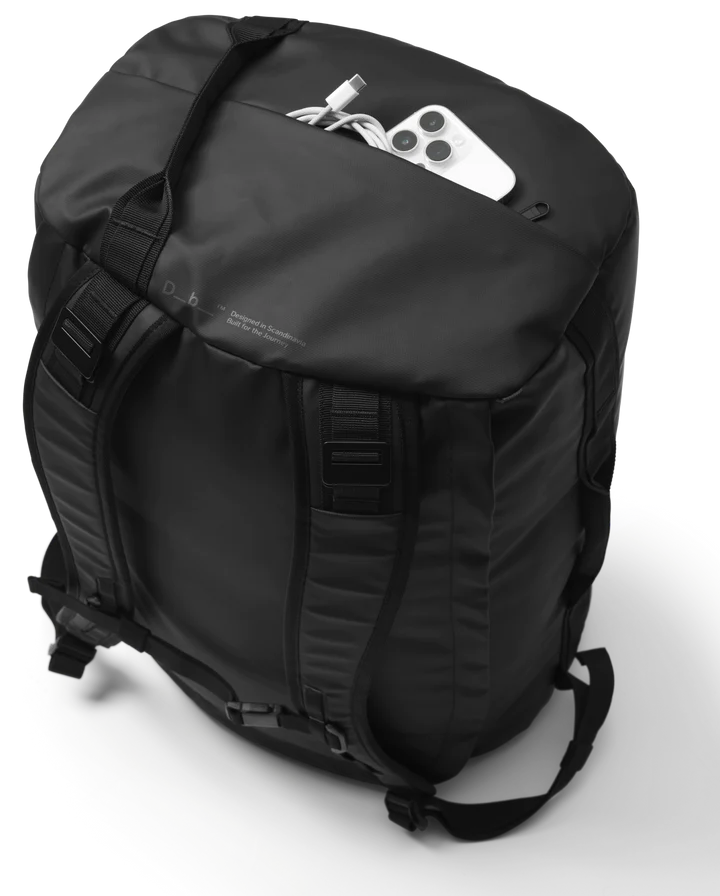 D_b_Roamer Duffel 40L