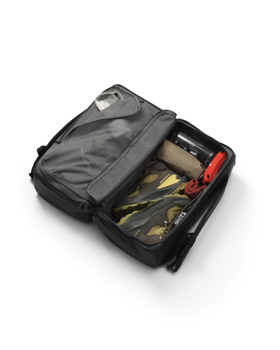 D_b_ Roamer Split Duffel Pro 50L