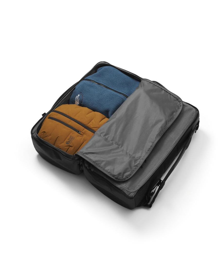 D_b_ Roamer Split Duffel Pro 70L