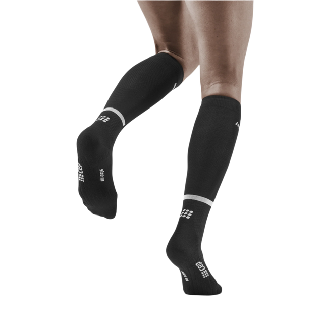Cep The Run Socks Tall v4 - Þrýstisokkar dömu
