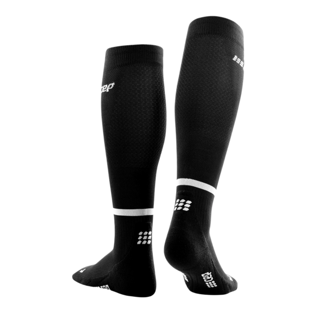 Cep The Run Socks Tall v4 - Þrýstisokkar dömu