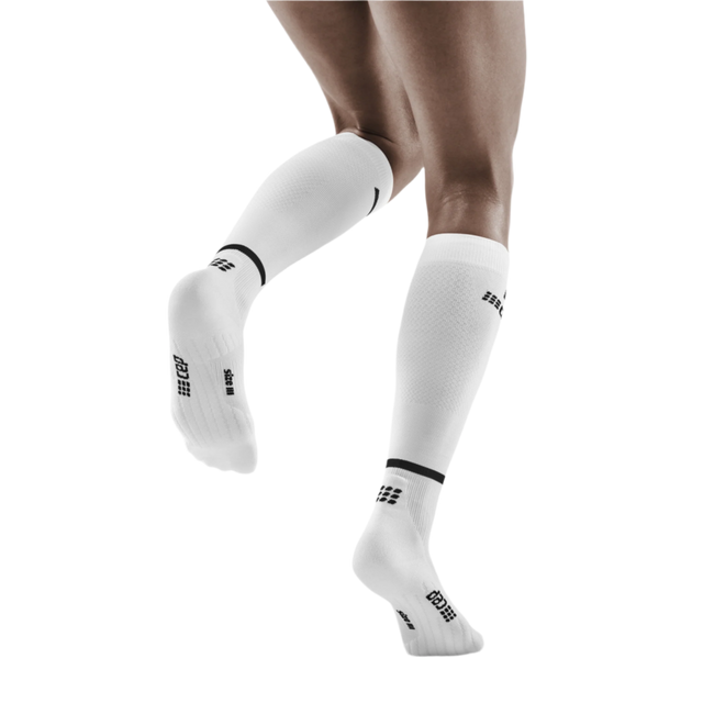 Cep The Run Socks Tall v4 - Þrýstisokkar dömu