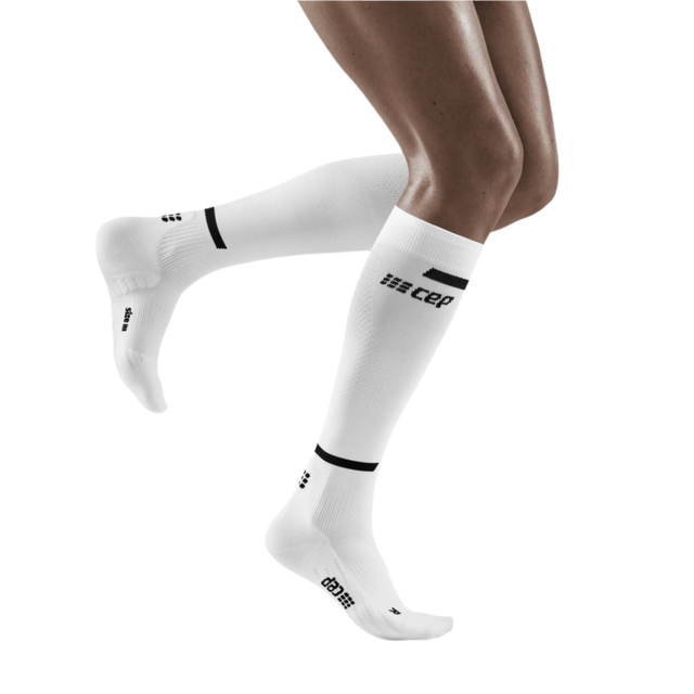 Cep The Run Socks Tall v4 - Þrýstisokkar dömu