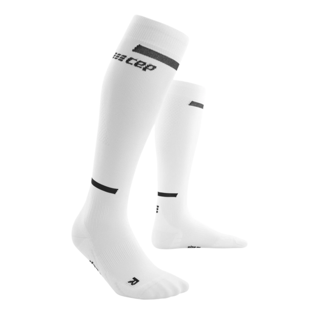 Cep The Run Socks Tall v4 - Þrýstisokkar dömu