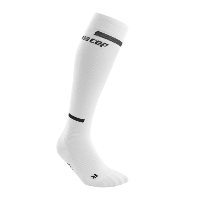 Cep The Run Socks Tall v4 - Þrýstisokkar dömu