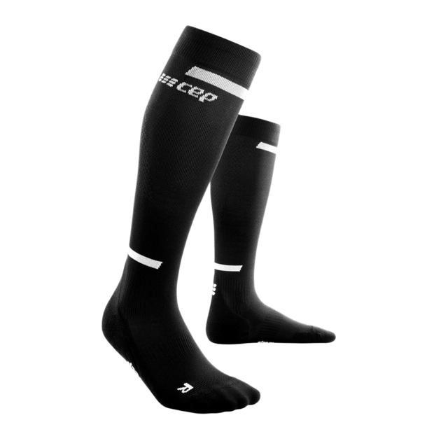 Cep The Run Socks Tall v4 - Þrýstisokkar dömu