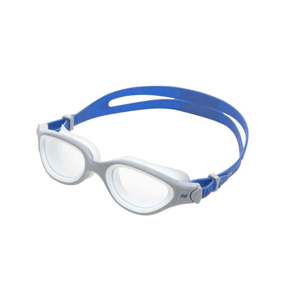 Zone 3 Venator-X Swimming Goggles Clear Lens