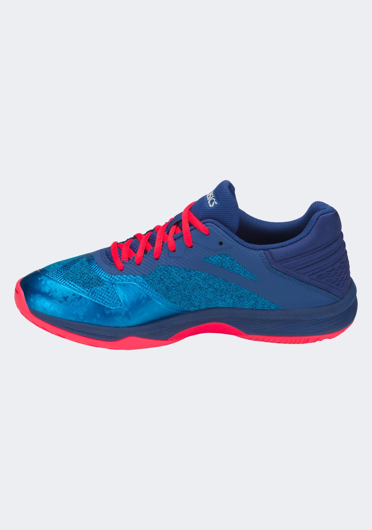 Race Blue/Silver