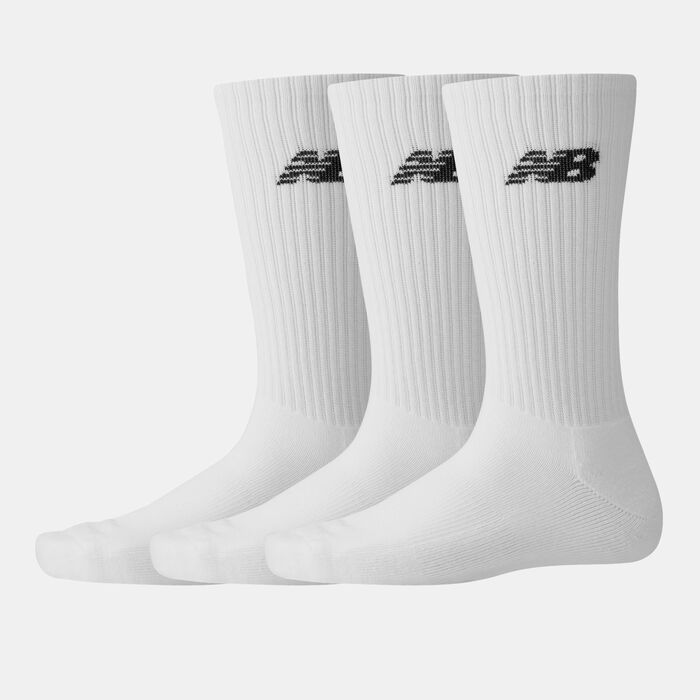 New Balance Everyday Crew Sokkar - Unisex