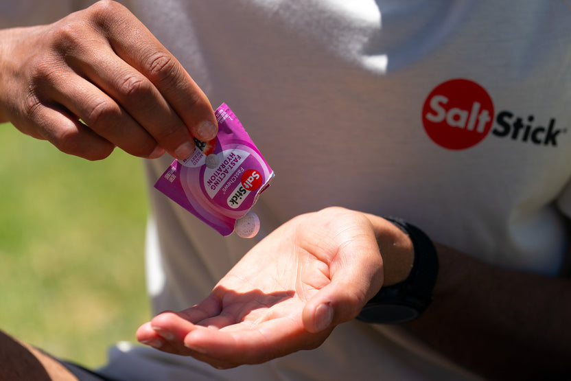 SaltStick Fastchews Electrolytes