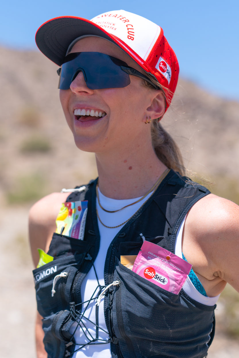 SaltStick Fastchews Electrolytes