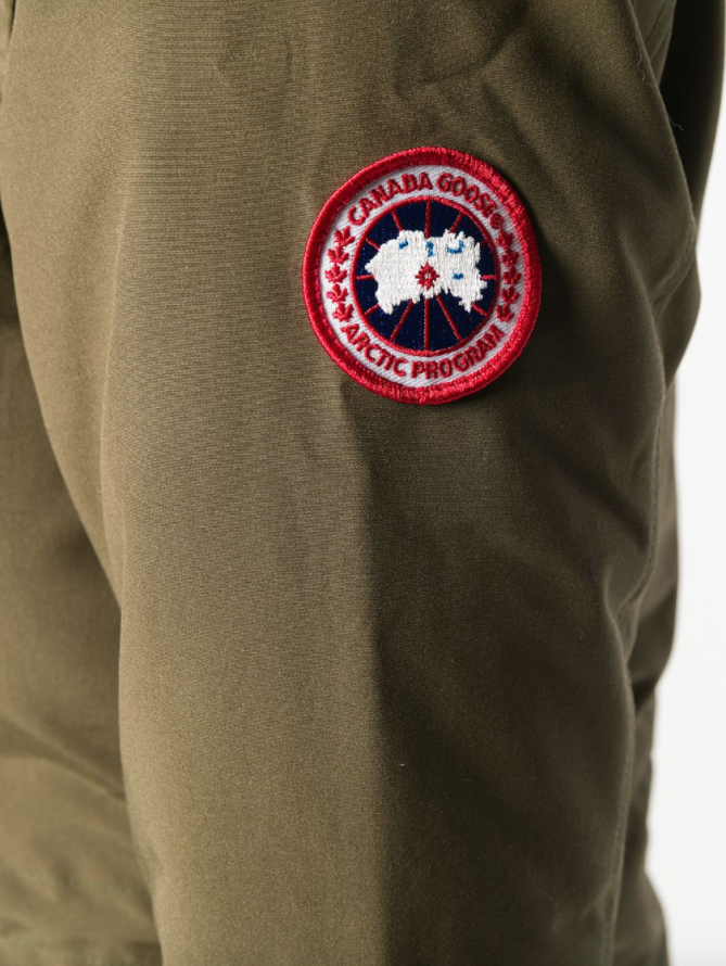 Canada Goose Rossclair Parka Dömu