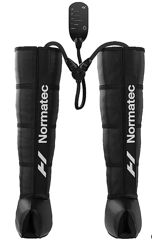 Hyperice Normatec 3 Leg System - þrýstistígvél