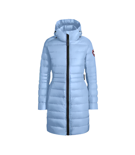 Canada Goose Cypress Hooded Jacket