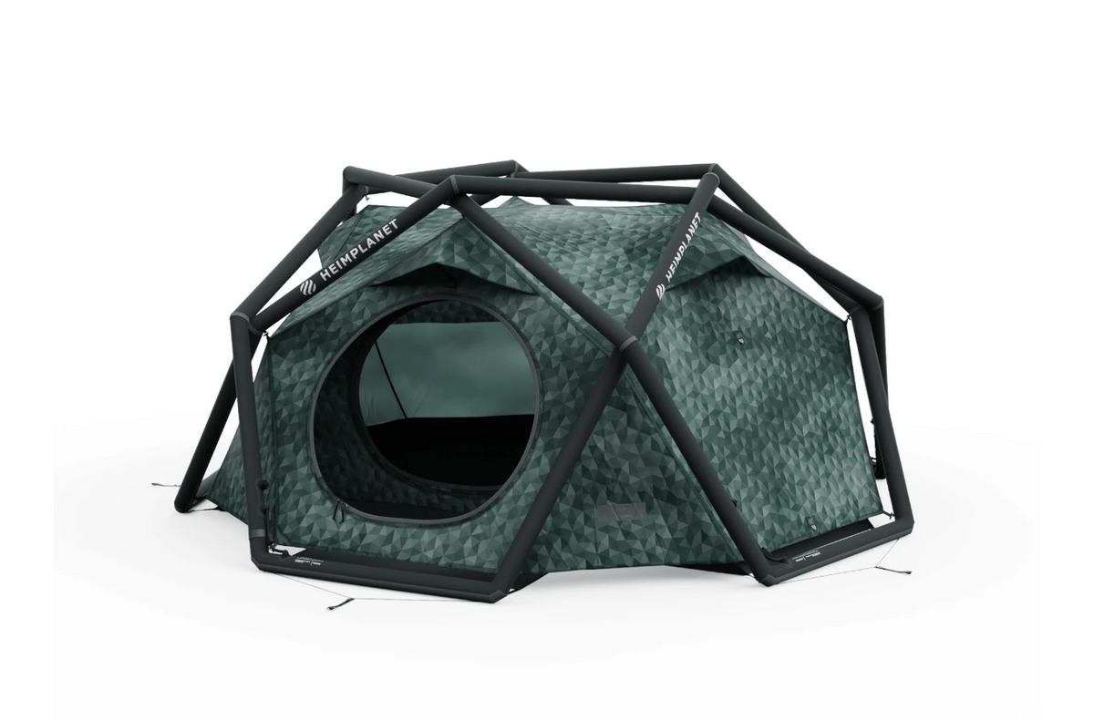 Heimplanet The Cave Cairo Camo