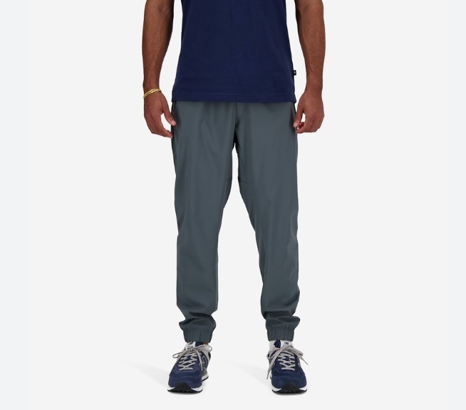 New Balance Sport Essentials Woven Jogger Buxur Herra