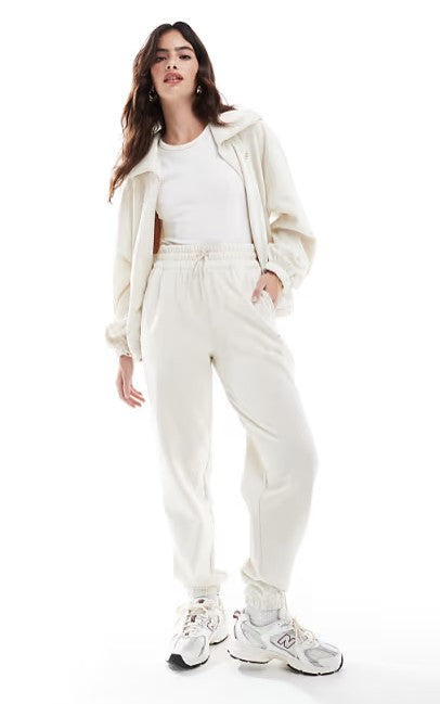 New Balance Performance Fleece Jogger - dömu
