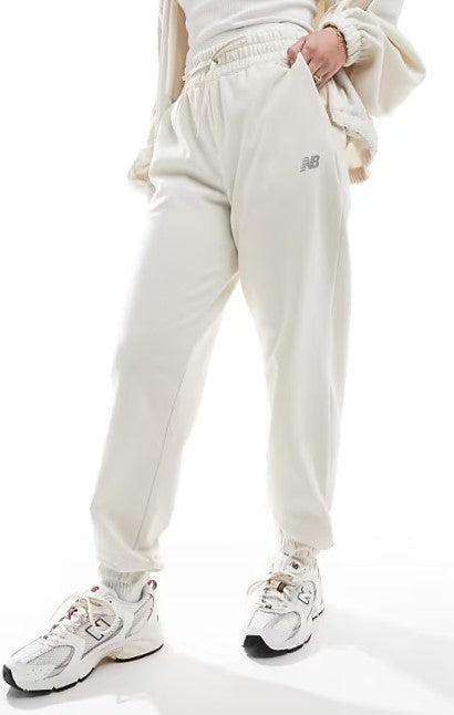New Balance Performance Fleece Jogger - dömu