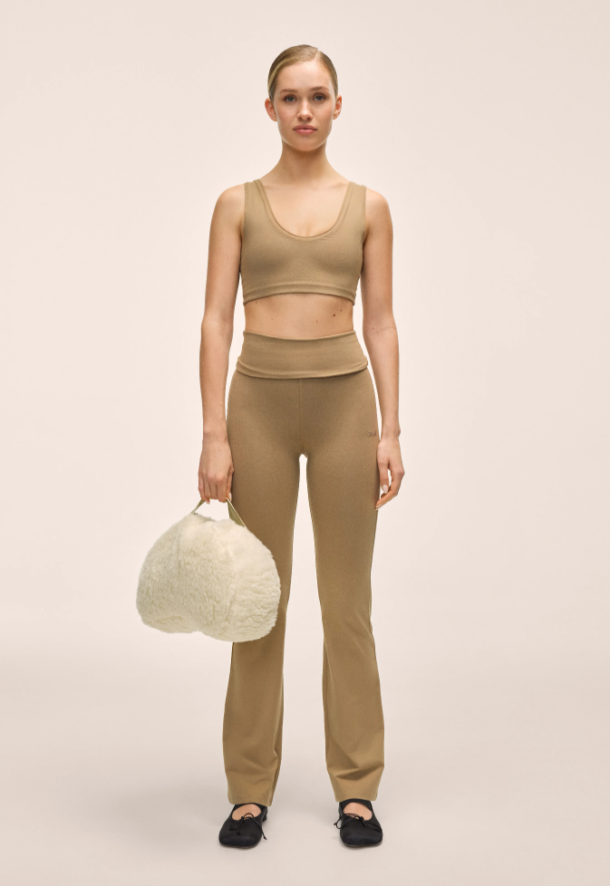 Light Khaki