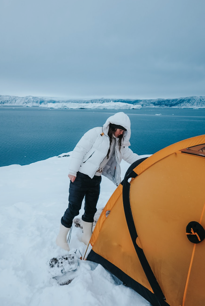 Fubuki Niseko 3.0 - Stígvél Hvít