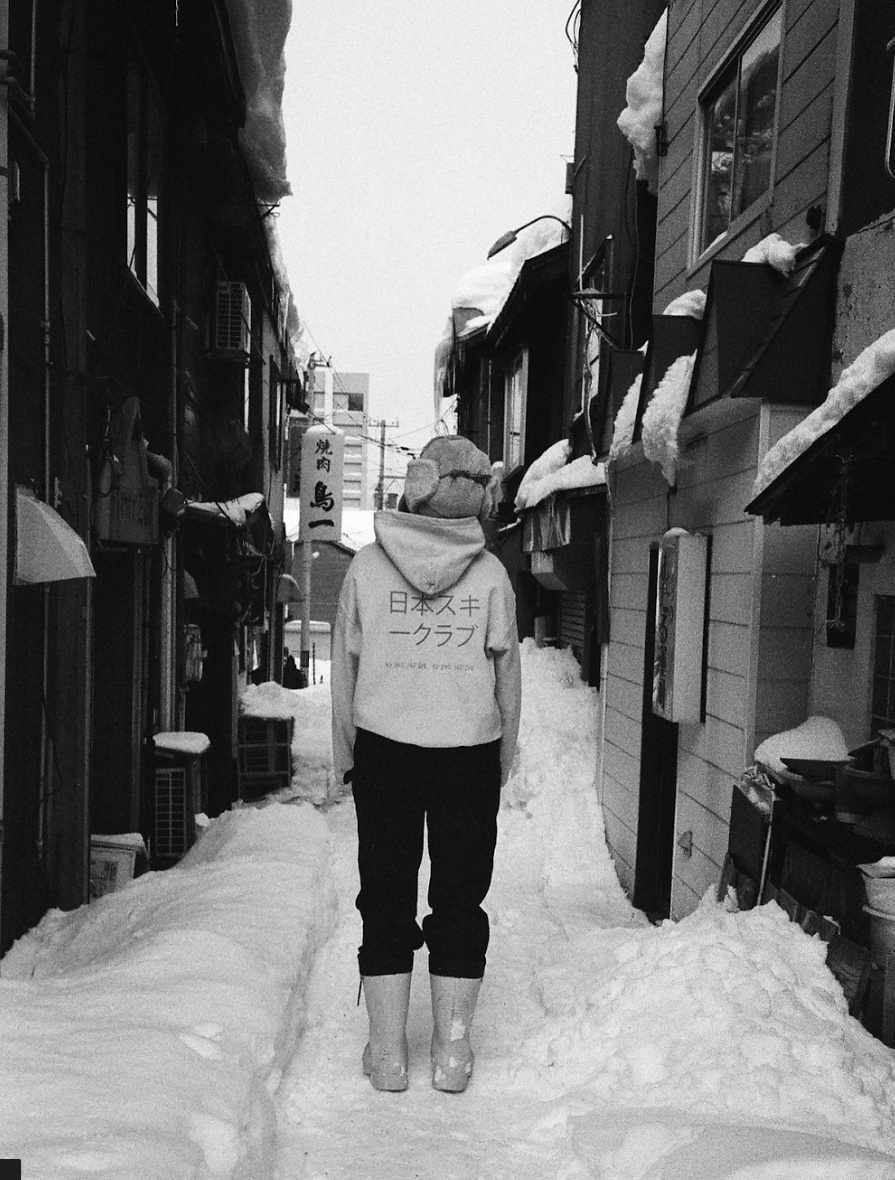 Fubuki Niseko 3.0 - Stígvél Hvít