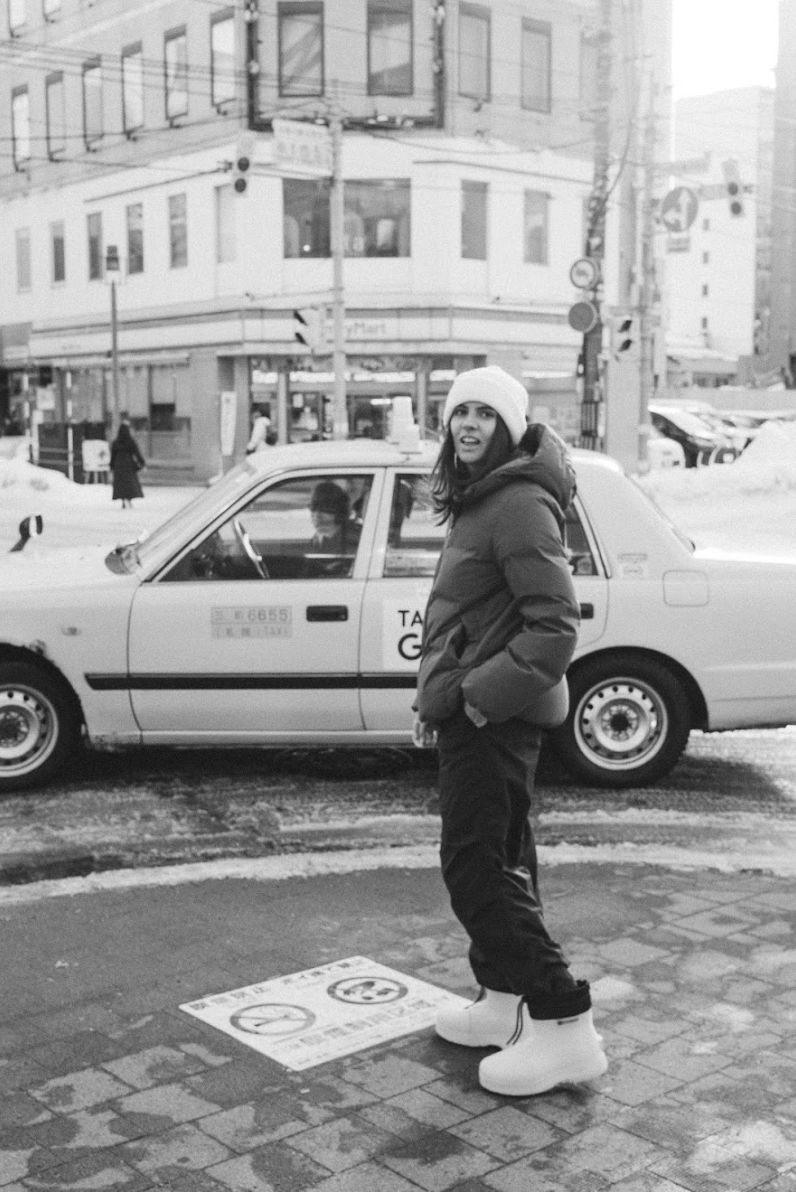 Fubuki Niesko 3.0 Stígvél Low - Hvít