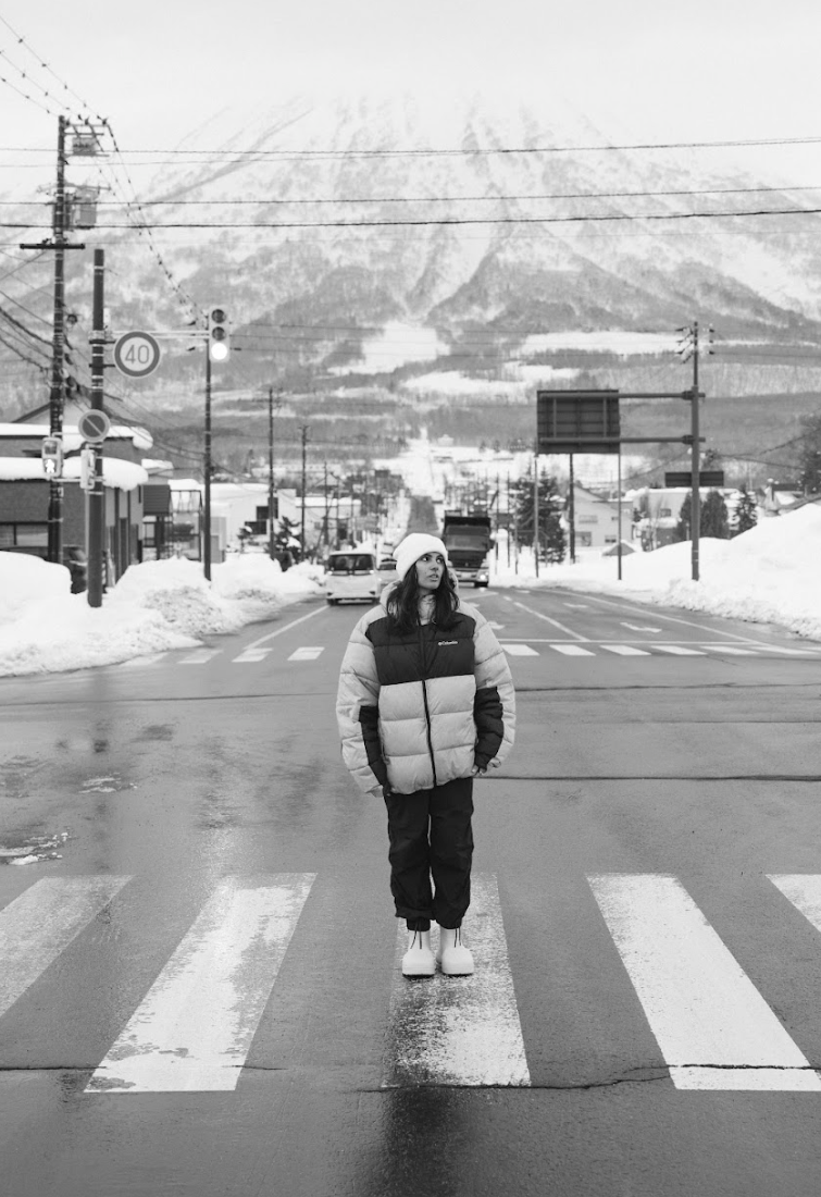 Fubuki Niseko 3.0 Stígvél Low - Sand