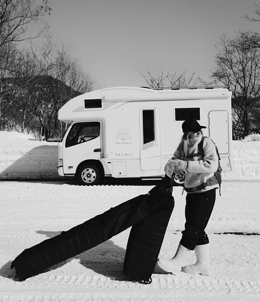 Fubuki Niesko 3.0 Stígvél Svört