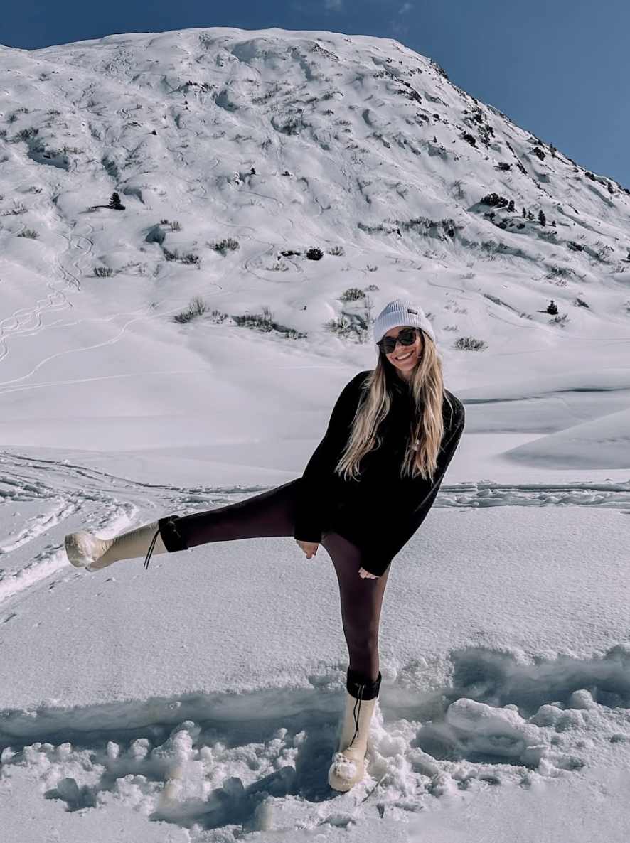 Fubuki Niseko 3.0 -Stígvél Sand